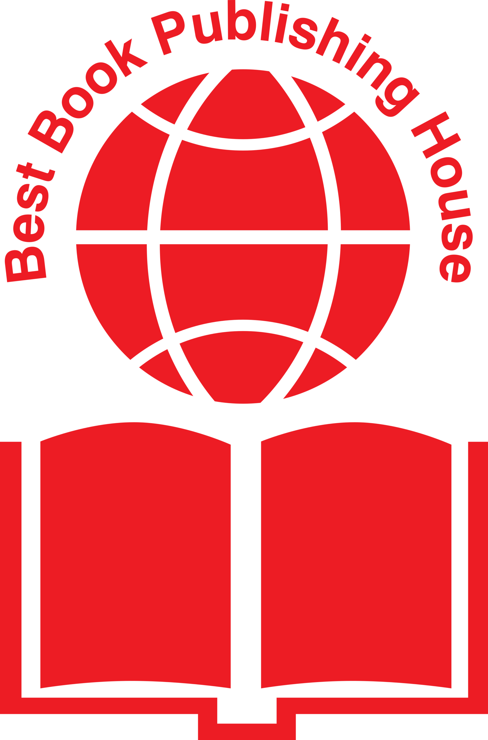 Best Book Publishing House