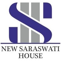 New Saraswati House