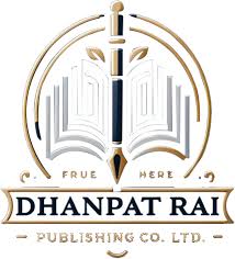 Dhanpat Rai