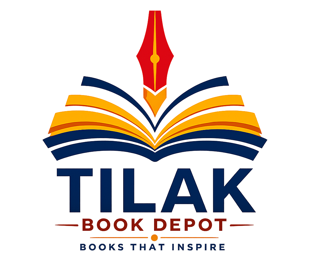 Tilak Book Depot