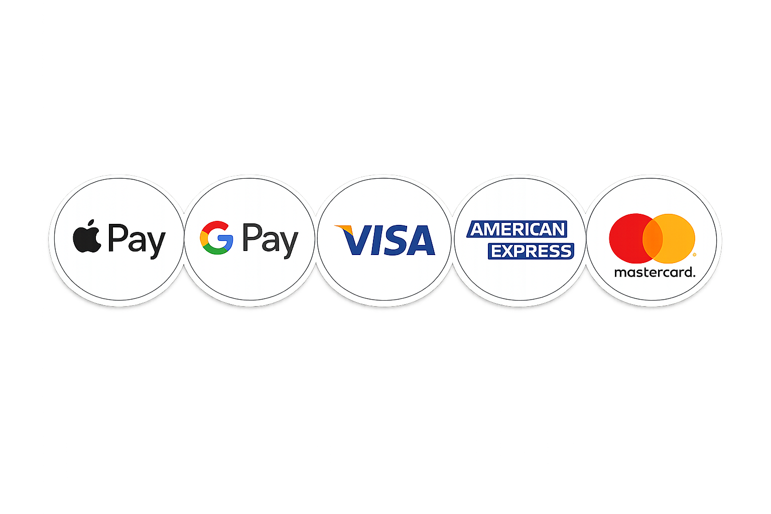 Payment Methods