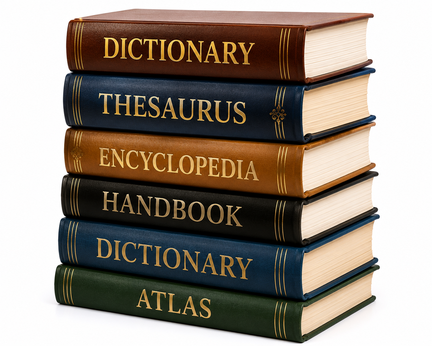 Reference Books