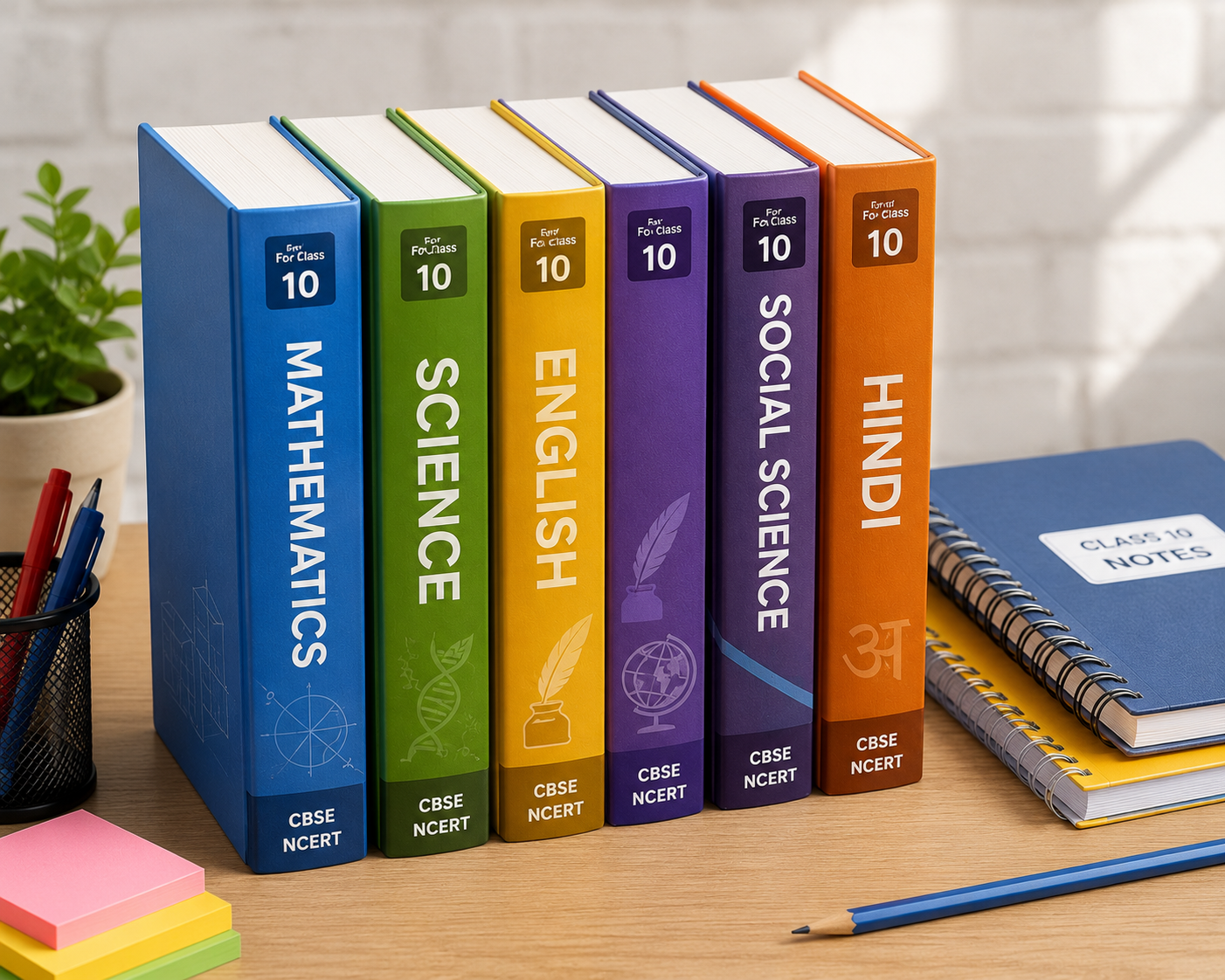 School Books